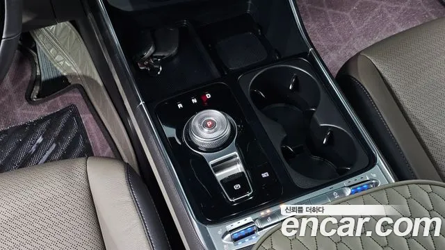 Kia Carnival 2026 thumb 9