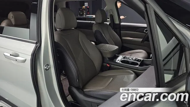 Kia Carnival 2026 thumb 10