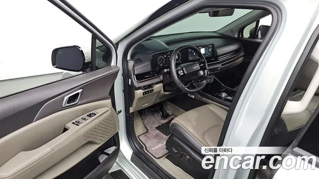 Kia Carnival 2026 thumb 11