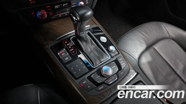 Audi A7 2014 thumb 9