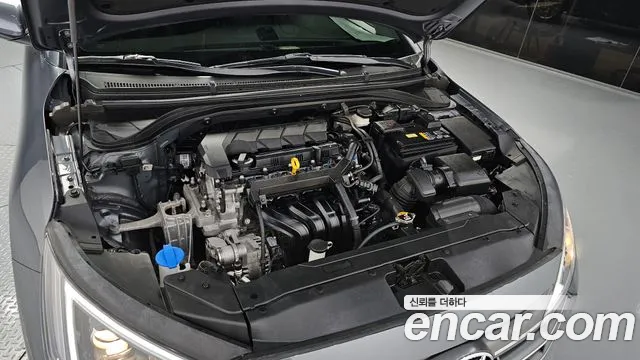 Hyundai Avante 2020 thumb 6