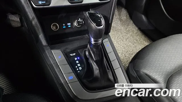 Hyundai Avante 2020 thumb 9