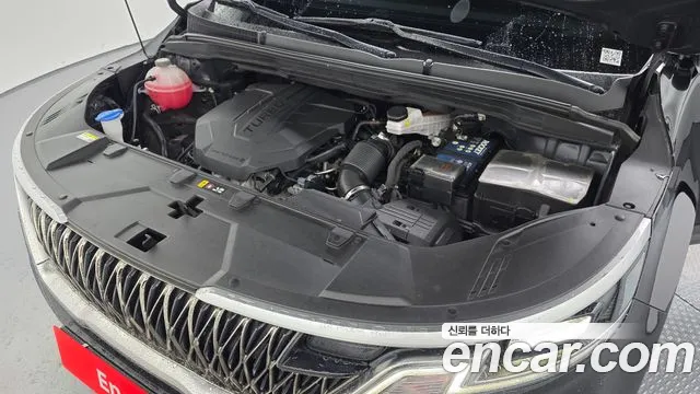 Kia Carnival 2022 thumb 5