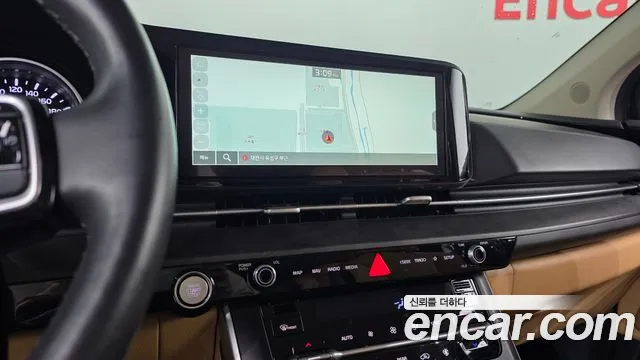 Kia Carnival 2022 thumb 10