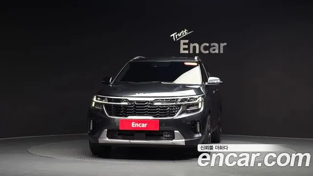 Kia Seltos 2023 thumb 2