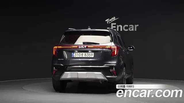 Kia Seltos 2023 thumb 3