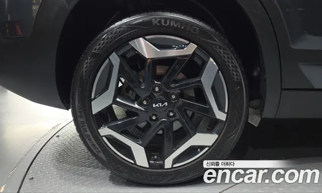 Kia Seltos 2023 thumb 4