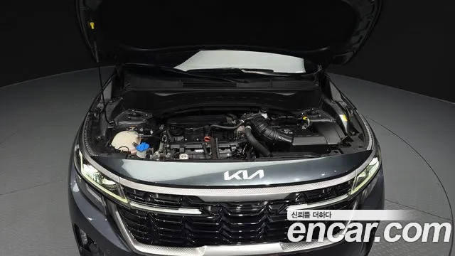 Kia Seltos 2023 thumb 5