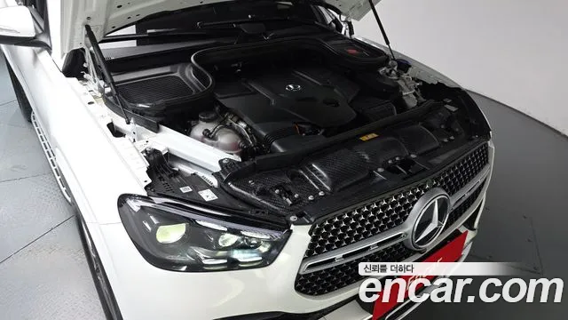 Mercedes-Benz GLE 2026 thumb 5