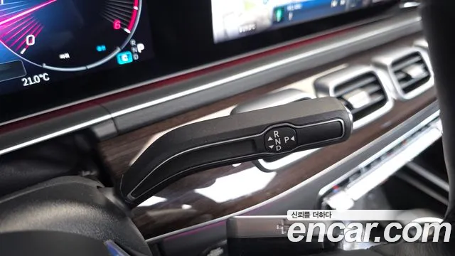 Mercedes-Benz GLE 2026 thumb 8