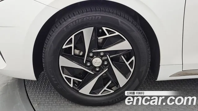 Hyundai Grandeur 2021 thumb 5