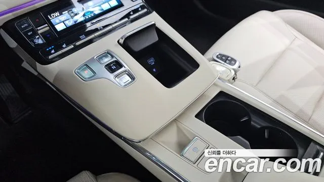 Hyundai Grandeur 2021 thumb 9