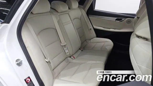 Hyundai Grandeur 2021 thumb 11