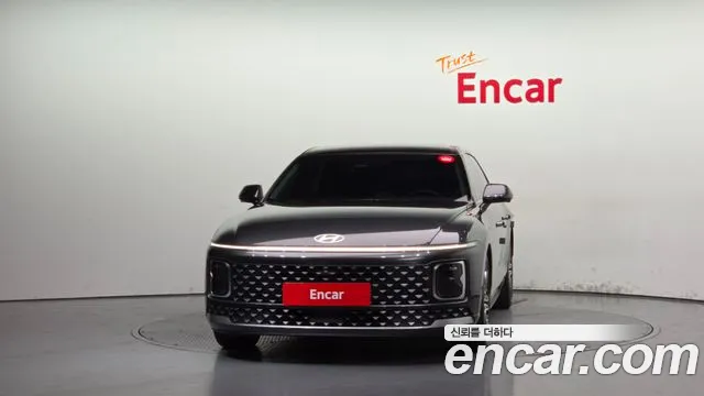 Hyundai Grandeur 2025 thumb 3