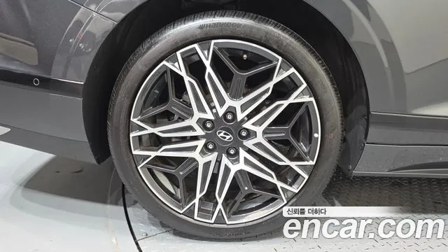 Hyundai Grandeur 2025 thumb 5