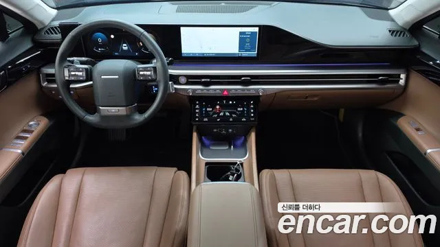 Hyundai Grandeur 2025 thumb 7