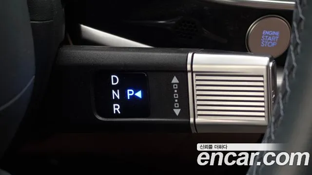 Hyundai Grandeur 2025 thumb 9