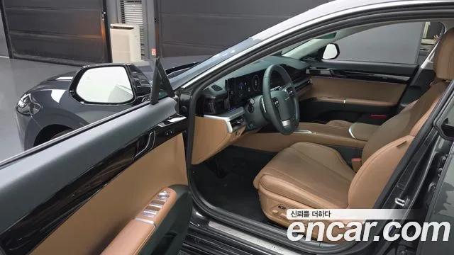 Hyundai Grandeur 2025 thumb 10