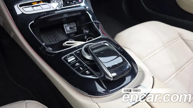 Mercedes-Benz E-Класс 2019 thumb 8