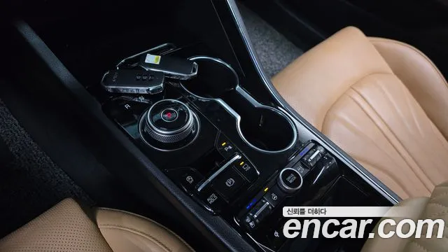 Kia K5 2023 thumb 9