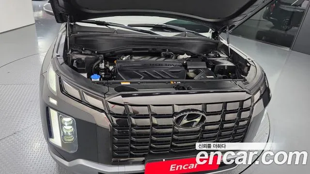 Hyundai Palisade 2022 thumb 5