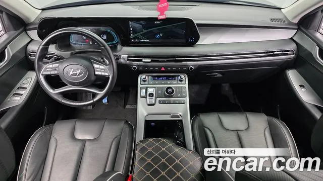 Hyundai Palisade 2022 thumb 6