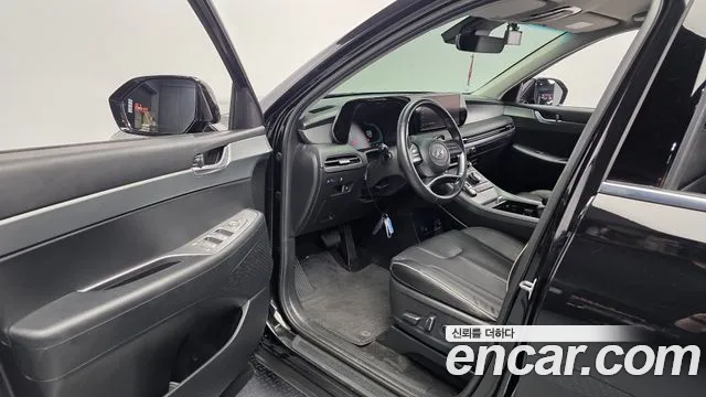 Hyundai Palisade 2022 thumb 9