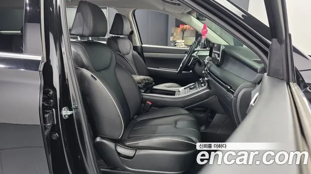 Hyundai Palisade 2022 thumb 10