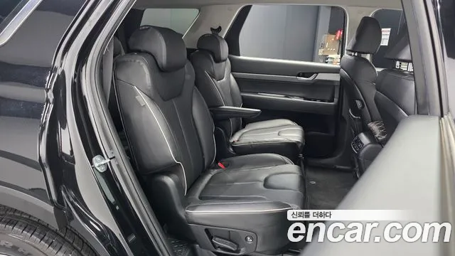 Hyundai Palisade 2022 thumb 11