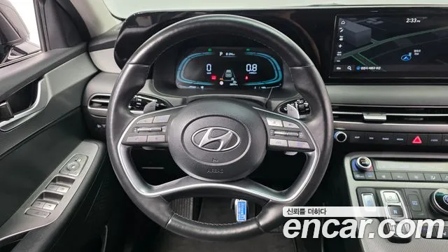 Hyundai Palisade 2022 thumb 12
