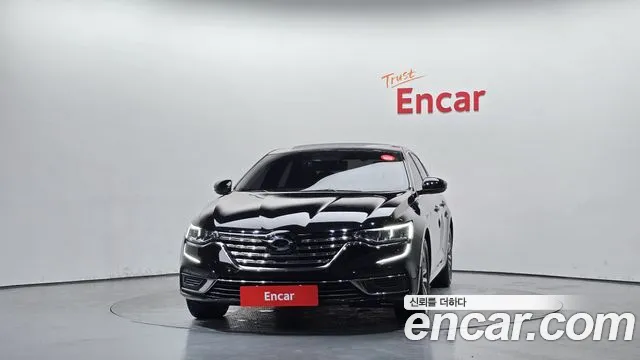 Renault-KoreaSamsung Megane 2023 thumb 3