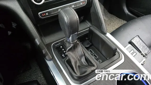 Renault-KoreaSamsung Megane 2023 thumb 9