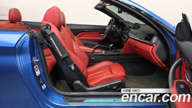 BMW 4-Series 2015 thumb 11