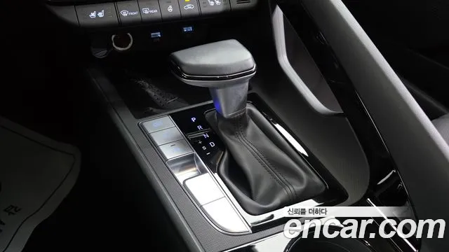 Hyundai Avante 2022 thumb 9