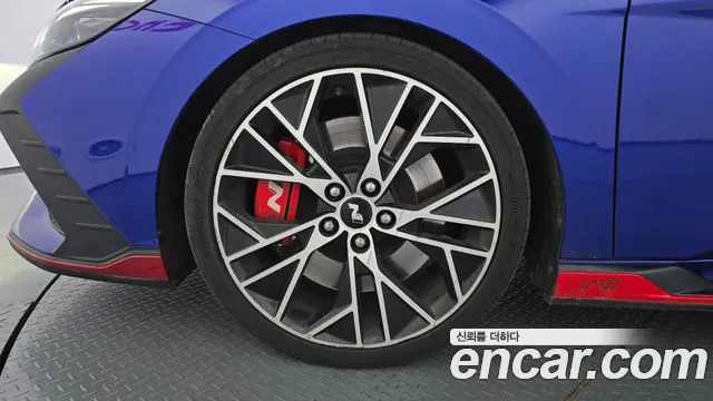 Hyundai Avante 2023 thumb 5