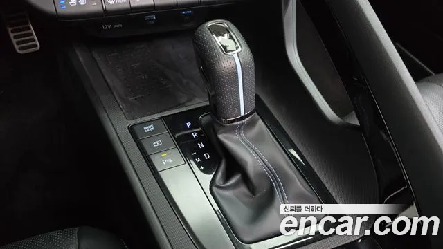 Hyundai Avante 2023 thumb 9
