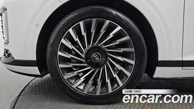Hyundai Grandeur 2024 thumb 4