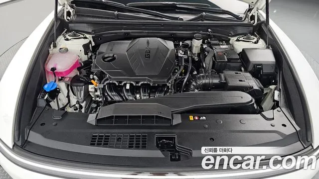 Hyundai Grandeur 2024 thumb 5