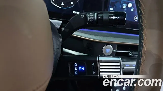 Hyundai Grandeur 2024 thumb 8