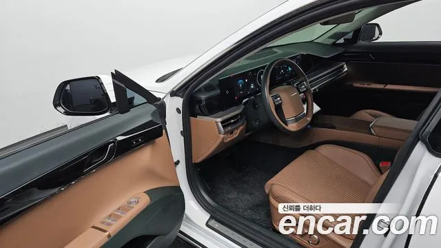 Hyundai Grandeur 2024 thumb 9