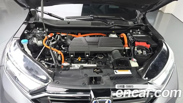 Honda CR-V 2022 thumb 6