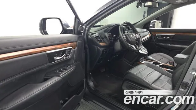 Honda CR-V 2022 thumb 10