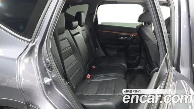 Honda CR-V 2022 thumb 11