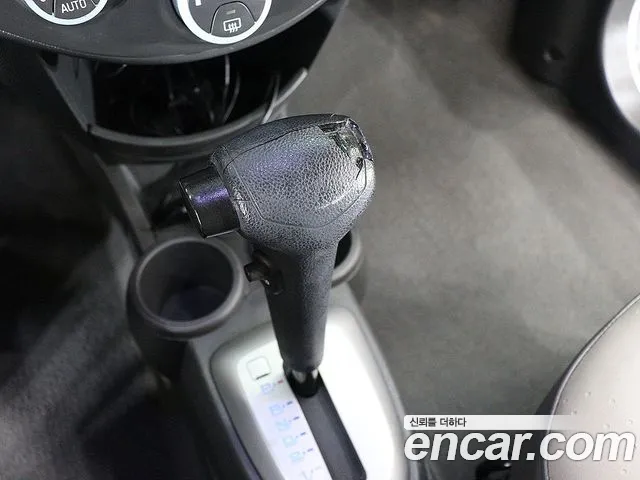 ChevroletGMDaewoo Spark 2011 thumb 9