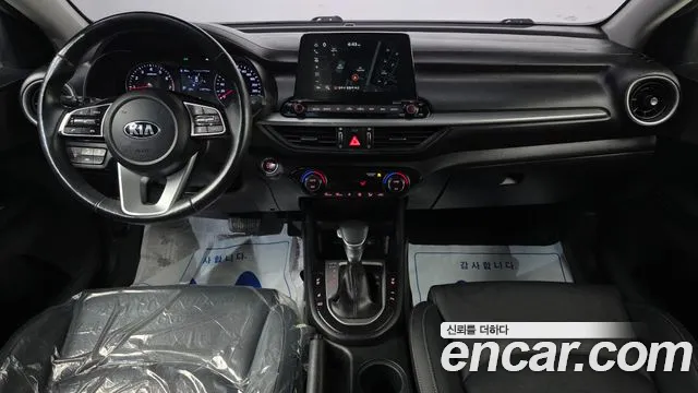 Kia K3 2019 thumb 7