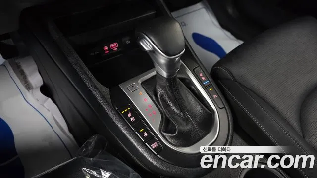 Kia K3 2019 thumb 9