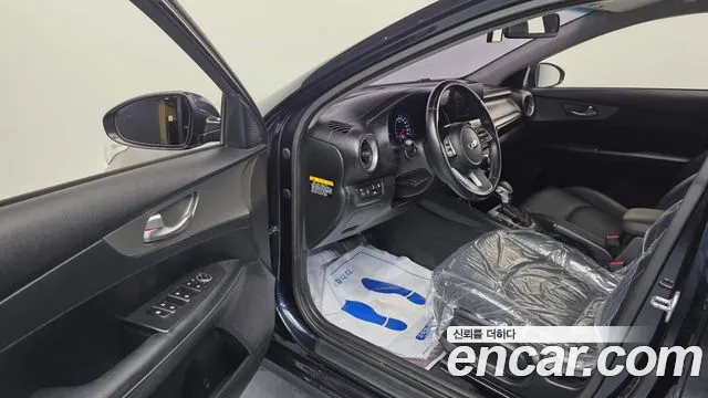 Kia K3 2019 thumb 10