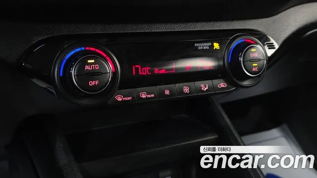 Kia K3 2019 thumb 11