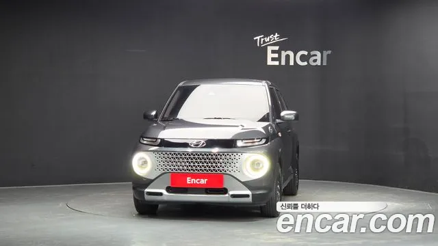 Hyundai Casper 2022 thumb 2