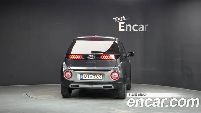 Hyundai Casper 2022 thumb 3